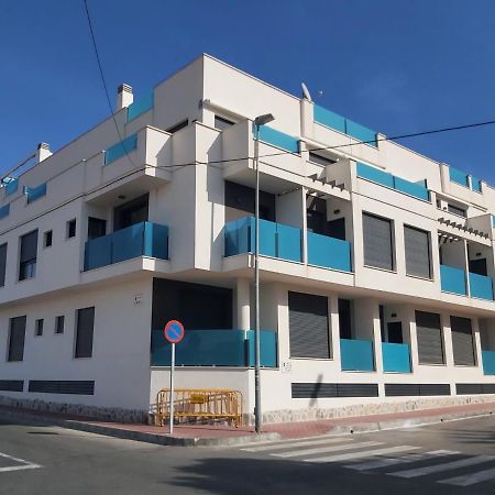 Espanatour Laguna Appartement Torrevieja Buitenkant foto