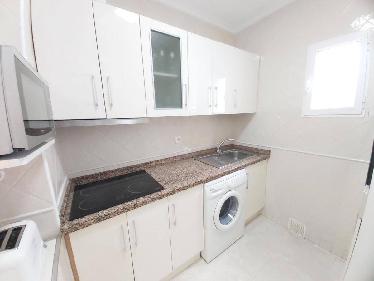 Espanatour Laguna Appartement Torrevieja Buitenkant foto